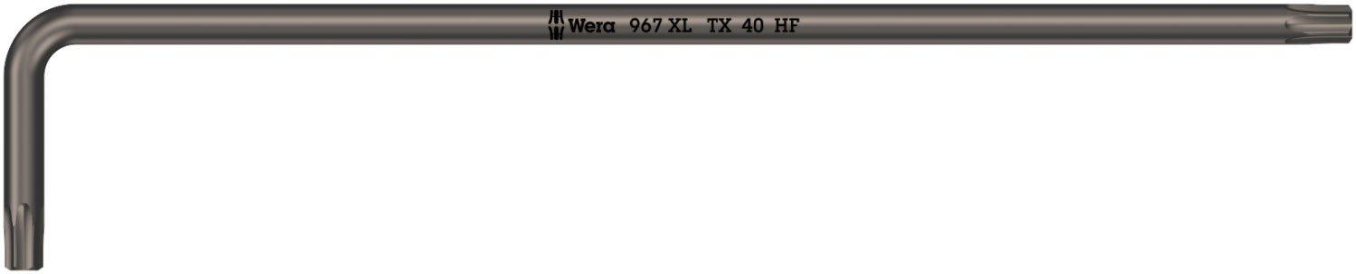 Wera 967 XL gNXHFL[ TX40