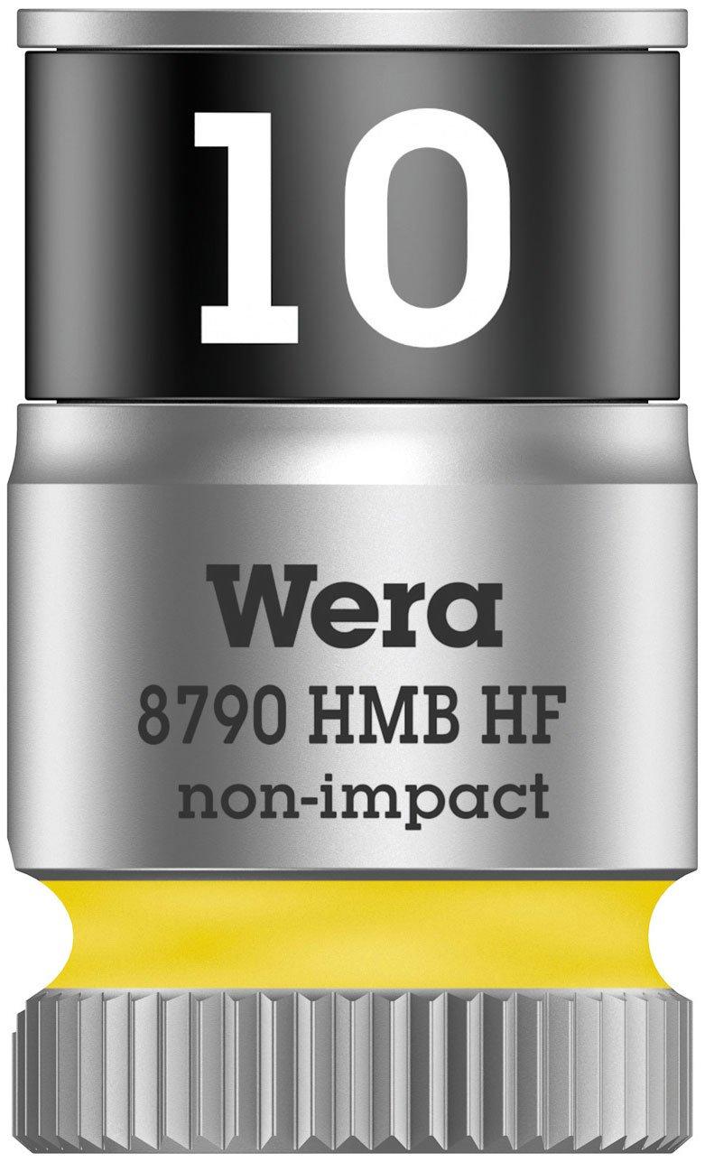 Wera 8790 HMB HF\Pbg 3/8 10.0mm