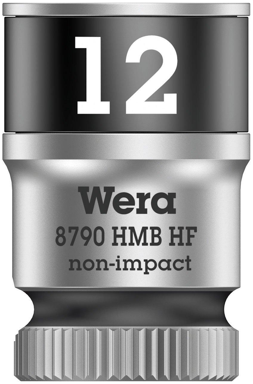 Wera 8790 HMB HF\Pbg 3/8 12.0mm