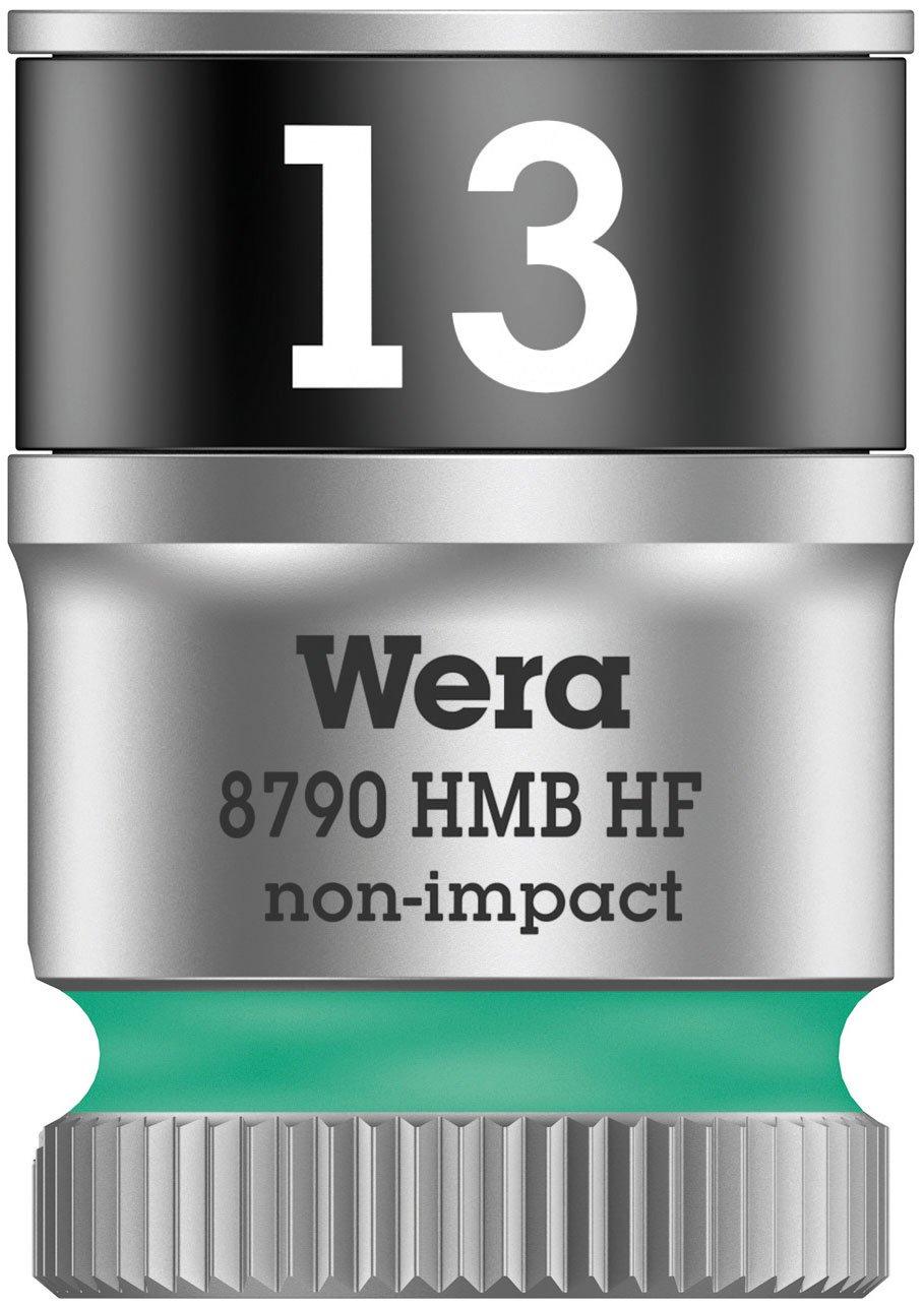 Wera 8790 HMB HF\Pbg 3/8 13.0mm