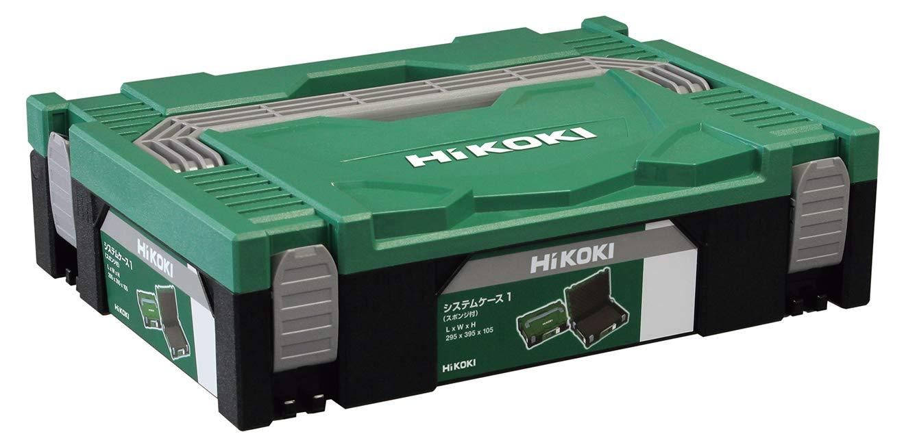 HiKOKI VXeP[X1