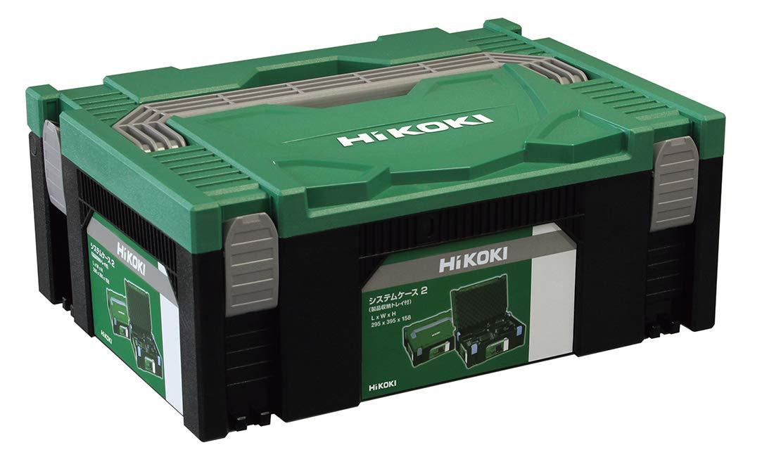 HiKOKI VXeP[X2