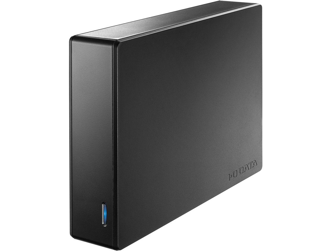 アフロー バッファロー HD-GD2.0U3D DRAMキャッシュ搭載 USB3.0用 外