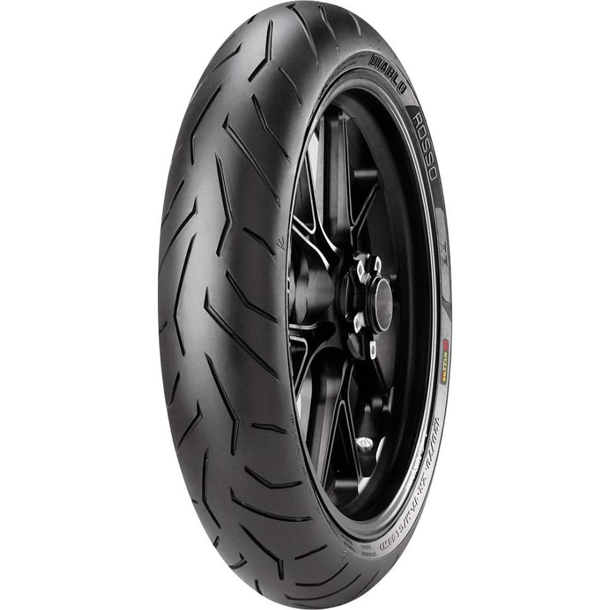  s I[goCp DIABLO ROSSO II tg 120/70 ZR 17 M/C (58W) TL (K) `[uX^Cv(TL) 2291900  2291900 oCN^C PIRELLI