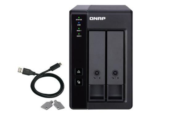 TR-002 QNAP