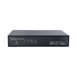  NetGenesis GigaLink1200 MR-GL1200(MR-GL1200)