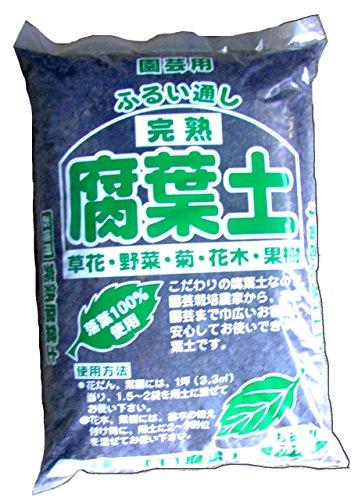 ECJOY!】 トチミグリーンサービス 完熟腐葉土 40L【特価￥1,088～】