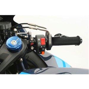 nCXKIT [EVO2] BLK 38/40 GSXR1000 ABS 17/GSXR1000R ABS 17 i:1065510