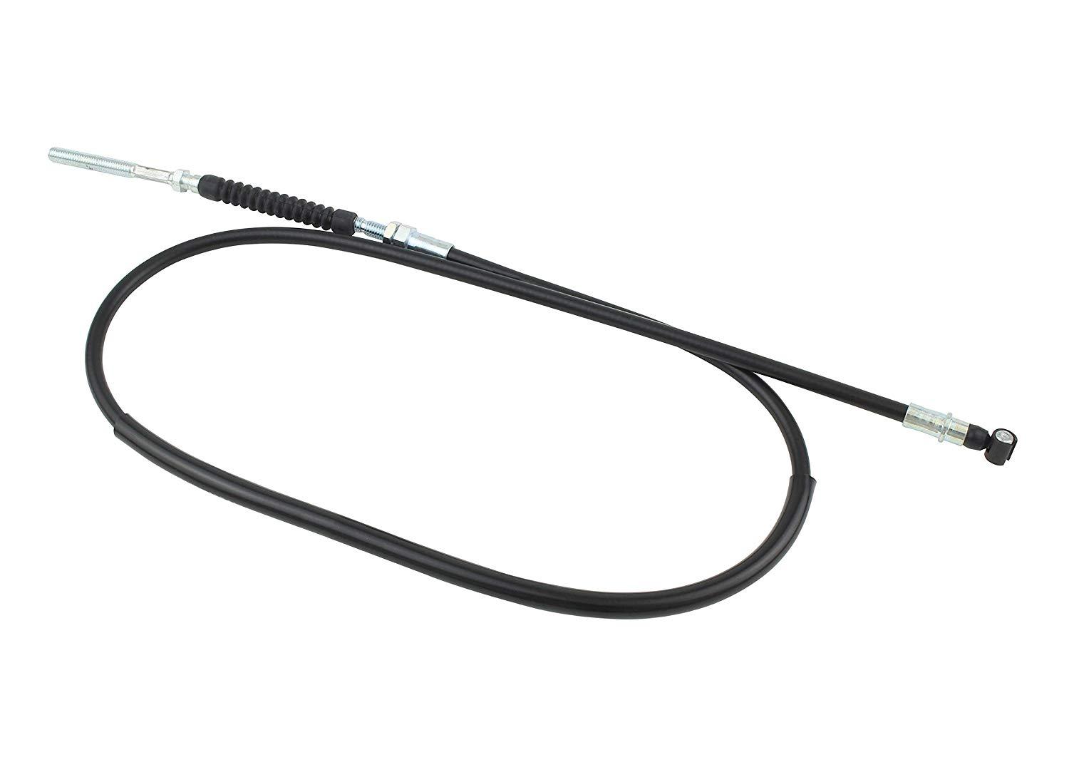 モンキ- ブラック ブレ-キケ-ブル 75mmLONG 品番:200589-26