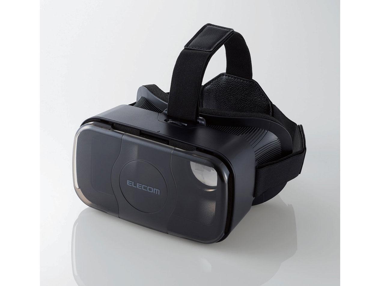 VRS[O/X^_[h/ڕ߉\ VRG-S01BK(VRG-S01BK)