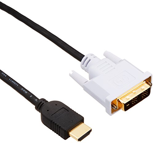 HDMI-DVIϊP[u/3m/ubN(CAC-HTD30BK) ELECOM GR