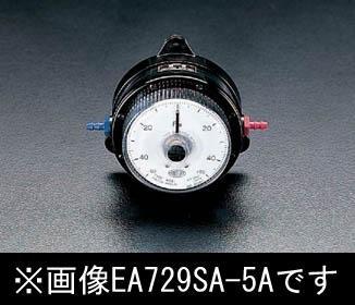 v +/-50pa EA729SA-5A 1