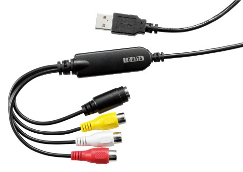 USBڑrfILv`[(GV-USB2)