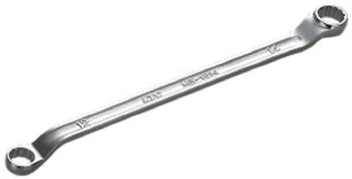 ECJOY!】 京都機械工具 ＫＴＣ ロングメガネレンチ M5-2632-F 283647【特価￥5,556】