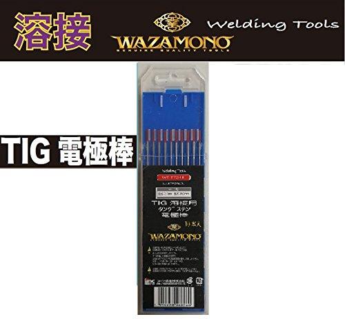 TIG dɖ_10pc WT-TT16B  ()