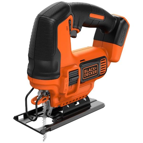 BD ټ޸޿{ BDCJS18B-JP@BDCJS18B-JP Black & Decker