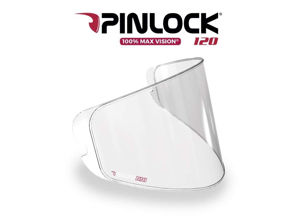 AGV MAX PINLOCK LENS 120 RACE 3(PISTA GP R / CORSA R p) - N i:KIT6022400101