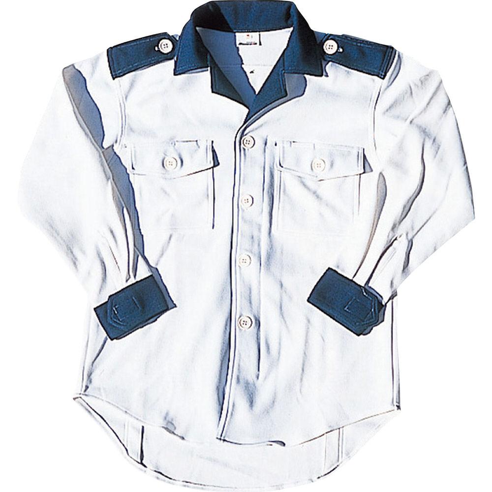 03-916 INSTRUCT JKTIII  WHT LL