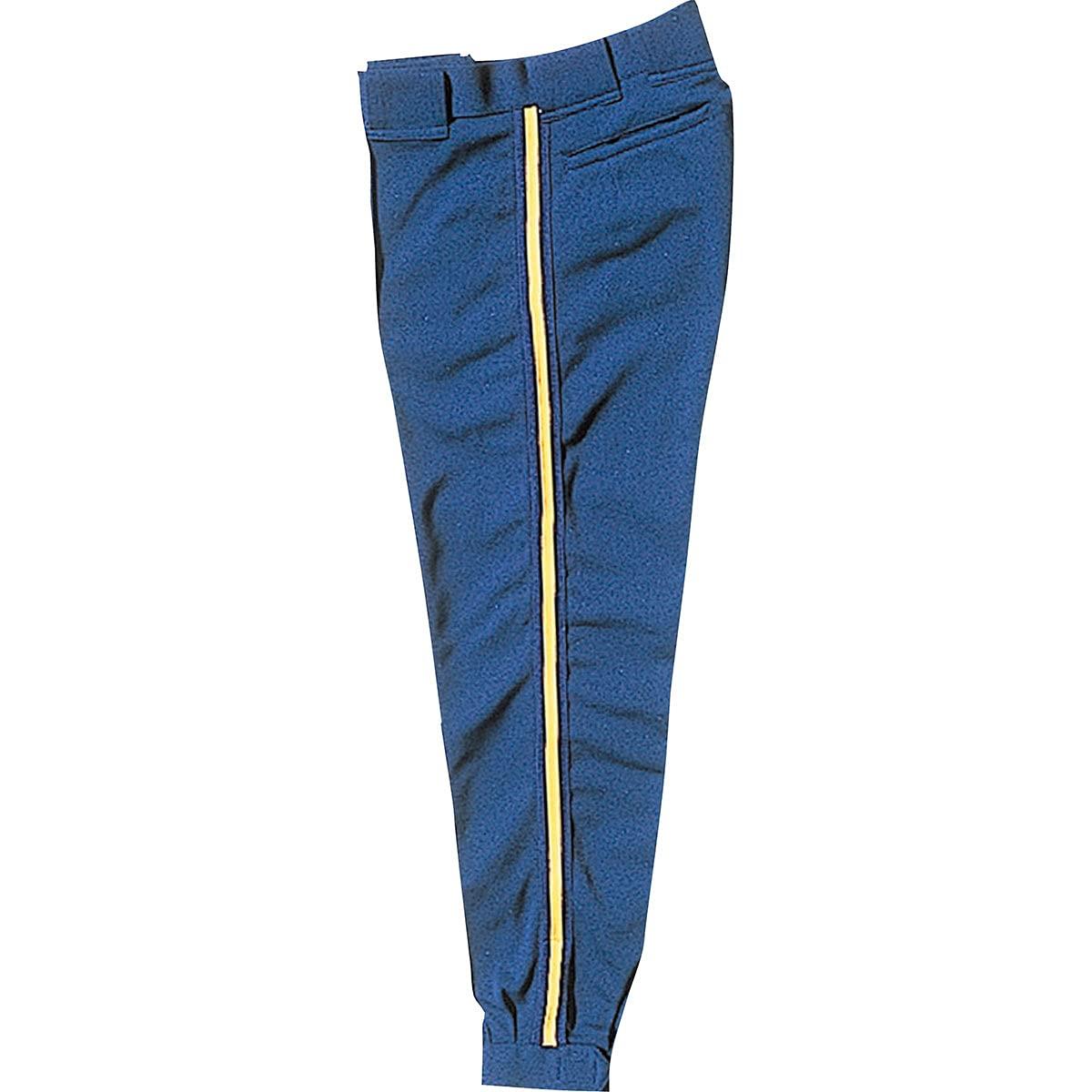 03-917 INSTRUCTOR PANTS3 NAV 2XL
