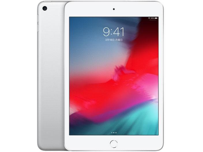 iPad mini 7.9C` 5 Wi-Fi 64GB 2019Ntf MUQX2J/A [Vo[] APPLE Abv
