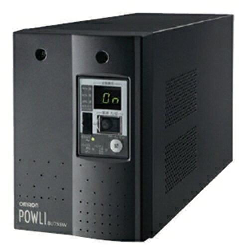 ddu(펞Co[^d) 750VA/500W:cu(BU75SW) OMRON I