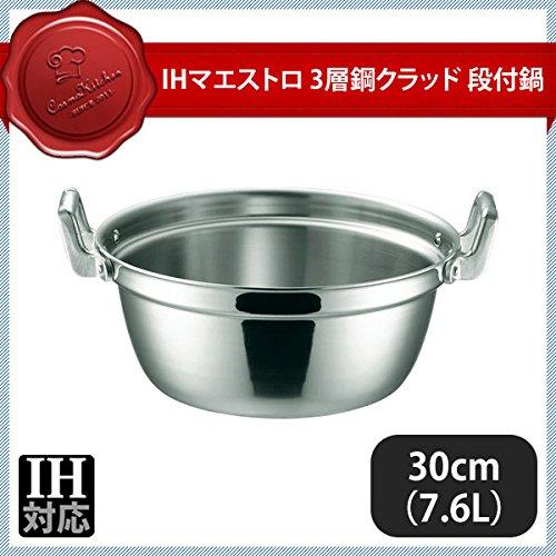 IH�}�G�X�g�� 3�w�|�N���b�h�i�t�� 30cm(7.6L) �{�� 1��