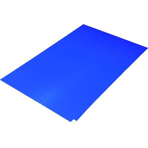 TRUSCO SN[}bg 450X900MM u[ (10V[g)CM459010B   8037