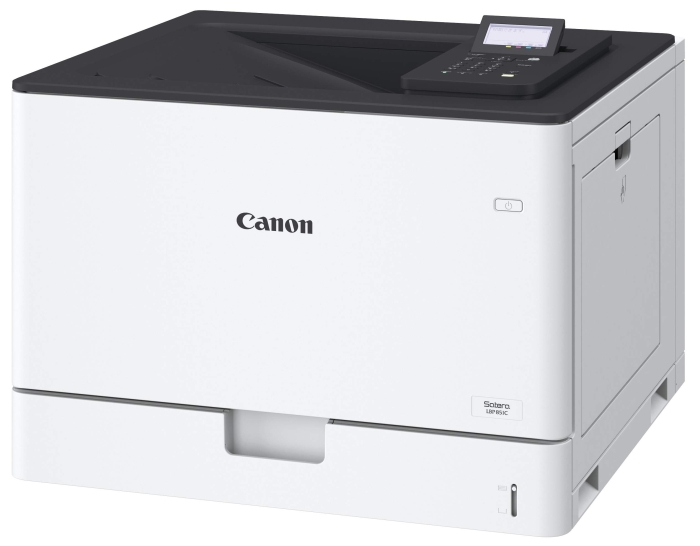  Canon A3J[[U[v^[ Satera LBP851C