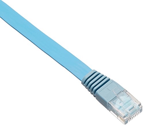 Ecjoy エレコム Lanケーブル Cat5e準拠 スーパーフラットケーブル 4芯 30m ブルー Ld Ctfs Bu30 特価 5 131