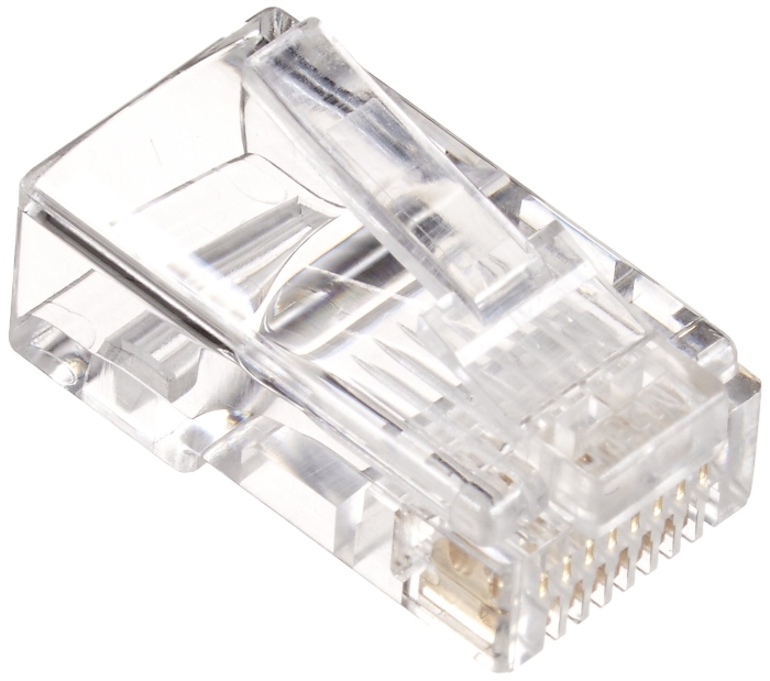 RJ45RlN^(dl/NA/10)(LD-RJ45TY10) ELECOM GR