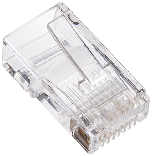 RJ45RlN^(dl/NA/100)(LD-RJ45TY100) ELECOM GR