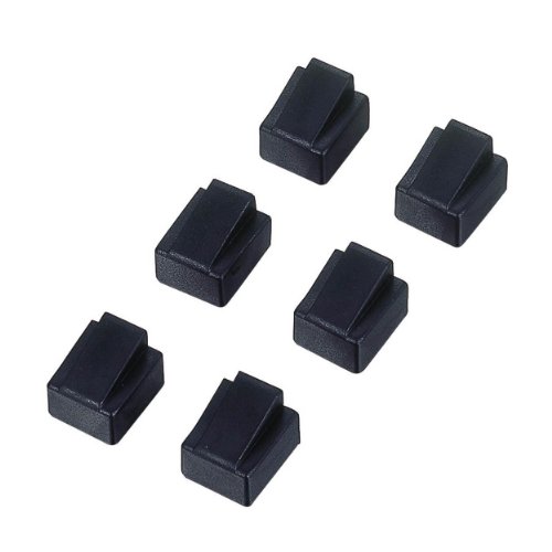 RJ45RlN^یLbv(6) (LD-RJ45CAP6) ELECOM GR