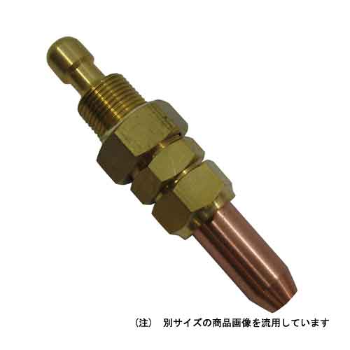 スズキット 大型Ａ号切断器用火口＃１ W-60 452879