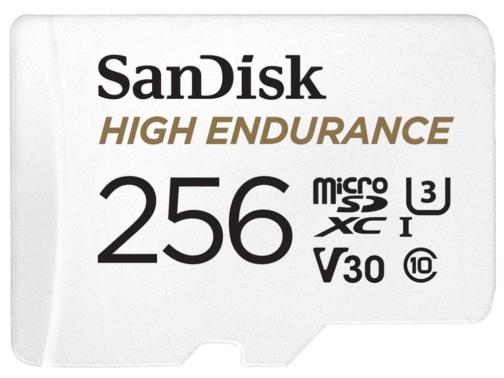 SDSQQNR-256G-GN6IA SANDISK