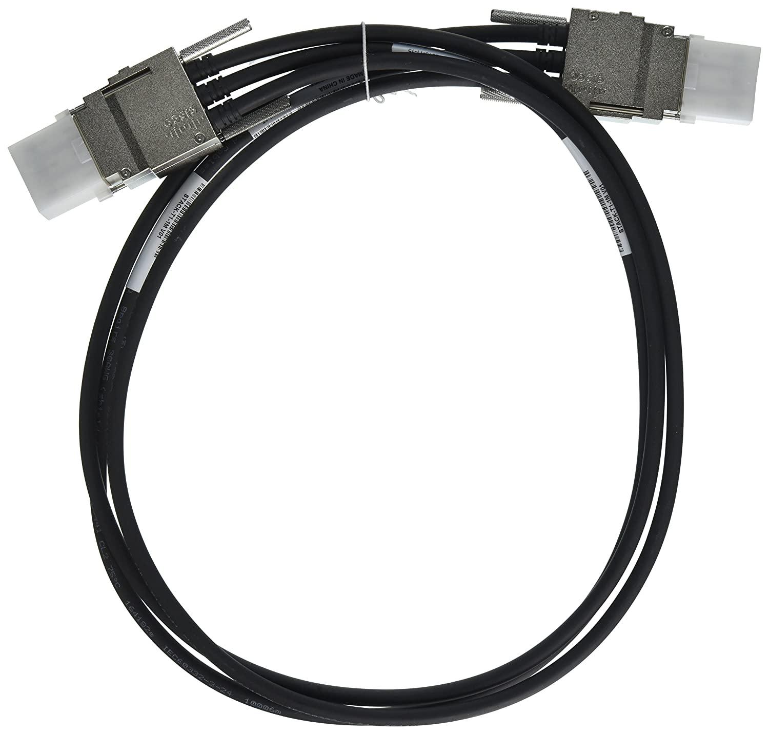 1M Type 1 Stacking Cable(STACK-T1-1M=)