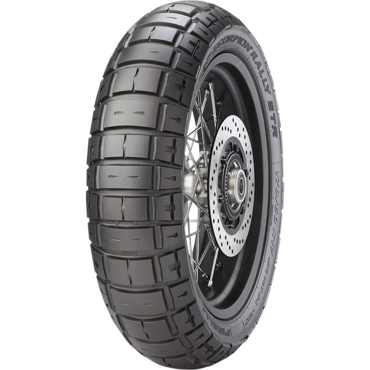 PIRELLI isj oCN^C I[goCp SCORPION RALLY STR A 150/60 R 17M/C 66H M+S TL `[uX^CviTL) 2808200  2808200