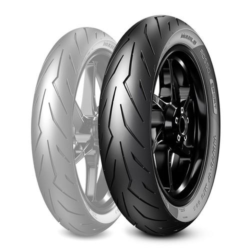  ^C DIABLO ROSSO SPORT: R 140/70-17  66S