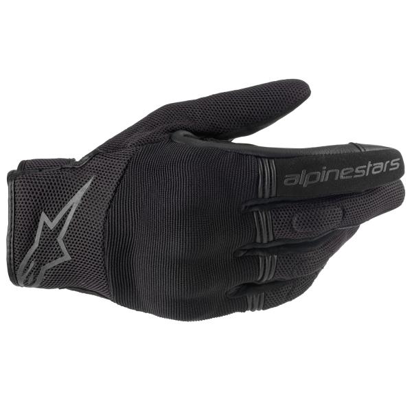 yKwOɎdlmFzCOPPER GLOVE 10 BLACK L
