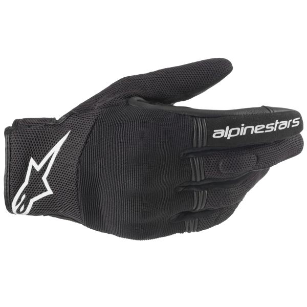 yKwOɎdlmFzCOPPER GLOVE 12 BLACK WHITE XL