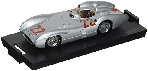 BRUMM/u ZfXExc W196C 54 tXGP 22 H. Herrmann 1/43XP[ R280C (1329262)