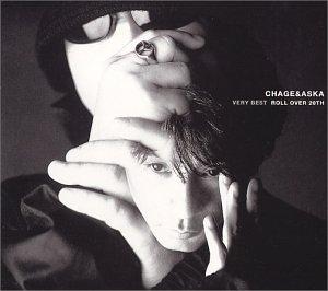 CHAGE  ASKA VERY BEST ROLL OVER 20TH CHAGEASKA