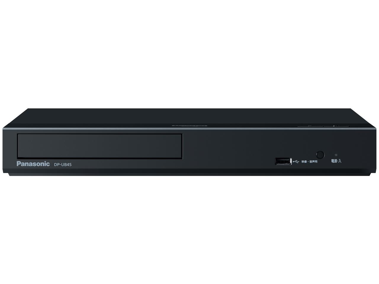 ECJOY!】 PANASONIC パナソニック パナソニック ブルーレイ