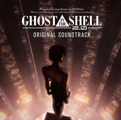 Uk@2.0 ORIGINAL SOUNDTRACK 䌛