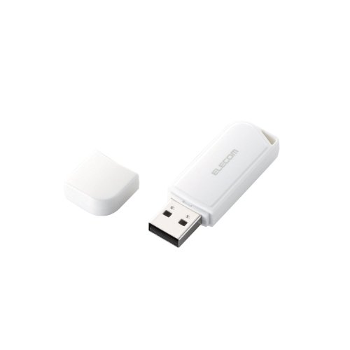 USB 4GB USB2.0 macΉ Xgbvz[t zCg MF-HMU204GWH