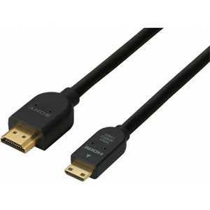 HIGH SPEED HDMI ~j^CvP[u 2m(DLC-HEM20/B)