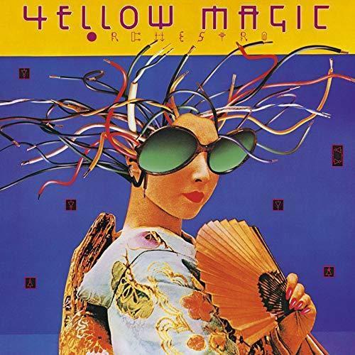 CG[E}WbNEI[PXgqUSŁr YELLOW MAGIC ORCHESTRA