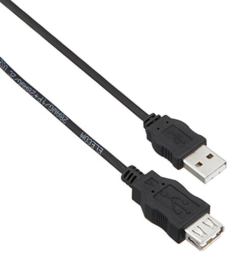 USB-ECOEA15 (1.5m) ΉUSBP[u(USB-ECOEA15) ELECOM GR