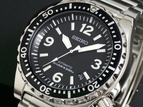 Ecjoy 逆輸入版 セイコー Seiko 腕時計 自動巻き ダイバーズ Srp043k1 Ecjoy 逆輸入版 セイコー Seiko 腕時計 自動巻き ダイバーズ Srp043k1