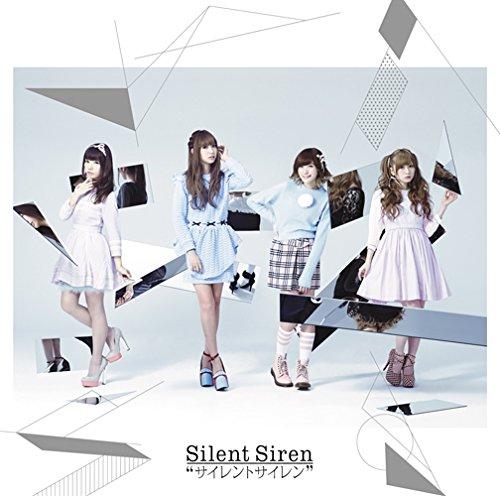TCgTC(񐶎Y) Silent Siren