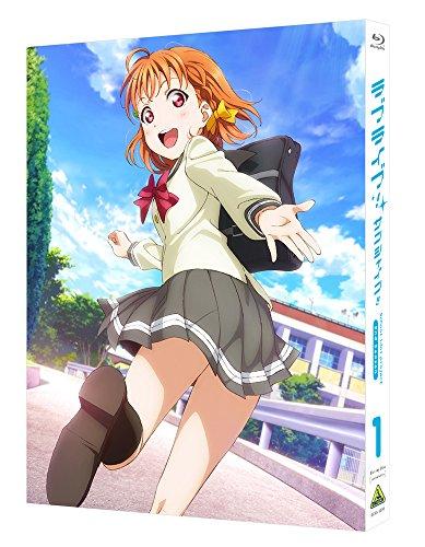 uCu!TVC!! 2nd Season 1yŁz Aj[V
